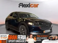 Käytetty Mazda CX-30 Prime-Line 140 HP (102 kW) 2025 Sininen Katumaasturi