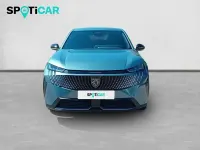 Usado Peugeot 3008 Allure 145 CV (106 kW) 2025 Azul SUV