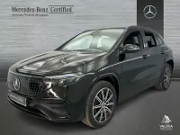 Usado Mercedes EQA250+ 139 kW (190 CV) 2026 SUV