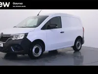 Usado Renault Kangoo 75 CV (55 kW) 2022 Blanco Monovolumen