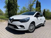 Usado Renault Clio V Business 99 CV (72 kW) 2020 Blanco Utilitario