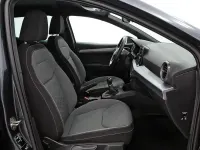 Usado Seat Ibiza XCELLENCE 115 CV (84 kW) 2025 Gris Utilitario