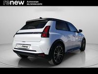 Usado Renault R5 Iconic 110 kW (150 CV) 2024 Blanco Utilitario