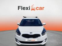 usado Kia Carens 1.7crdi Eco-dynamics Drive 141