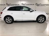 usado Audi Q5 2.0 Tfsi Quattro-ultra S Tronic