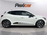 Usado Renault Clio V Techno 140 CV (102 kW) 2022 Blanco Utilitario