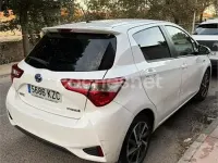 Usado Toyota C-HR Advance 122 CV (89 kW) 2019 Blanco SUV