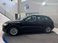 Usado Audi Q5 Advanced Plus 163 CV (119 kW) 2020 Negro SUV