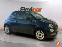 Usado Fiat 500 Dolcevita 70 CV (51 kW) 2023 Azul Utilitario