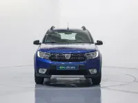 Usado Dacia Sandero Stepway 100 CV (73 kW) 2020