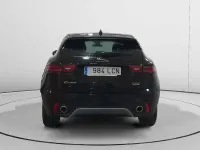 Usado Jaguar E-Pace 179 CV (131 kW) 2019 Negro SUV