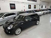 usado Mini Cooper Clubman Aut.