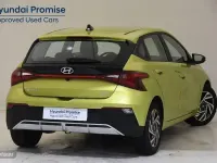 Usado Hyundai i20 2024 Utilitario