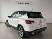 usado Seat Arona 1.0 TSI FR XL RX 81 kW (110 CV)