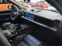 Usado Porsche Cayenne 470 CV (345 kW) 2024 Negro SUV