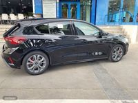 usado Ford Focus BERLINA ST-LINE X 1.0 EcoBoost MHEV 92KW (125CV) S6.2