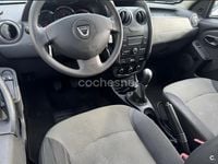 Usado Dacia Duster Ambiance 105 CV (77 kW) 2015 Blanco SUV