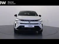 Usado Renault Symbioz Techno 145 CV (106 kW) 2025 Blanco SUV