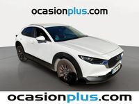 Usado Mazda CX-30 Prime-Line 122 CV (89 kW) 2023 Blanco SUV