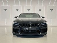 usado BMW M8 Competition Coupé