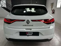 Usado Renault Mégane Equilibre 116 CV (85 kW) 2023 Blanco Utilitario