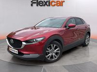 Usado Mazda CX-30 180 HP (132 kW) 2020 Vermelho SUV