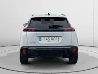 Usado Peugeot 2008 Allure 101 CV (74 kW) 2025 Blanco SUV