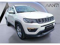 Usado Jeep Compass Longitude 140 CV (102 kW) 2018 SUV