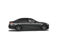 Usado Mercedes C300e 313 CV (230 kW) 2024 Gris grafito Berlina