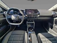 Nuevo Citroën C4 Business Class 145 CV (106 kW) 2026 Verde manhattan SUV