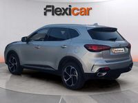 Usado MG HS Luxury 170 CV (125 kW) 2024 Gris SUV