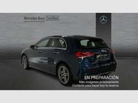 Usado Mercedes A250 218 CV (160 kW) 2022 Berlina