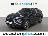 Usado Mitsubishi Eclipse 188 CV (138 kW) 2023 Negro SUV