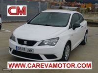 usado Seat Ibiza 1.4 TDI 75CV REF PLUS 3P