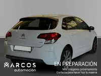 Usado Citroën C4 Feel 130 CV (95 kW) 2015