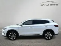 Usado BYD Seal U Comfort 160 kW (218 CV) 2025 Blanco SUV