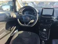 Używany Ford Ecosport ST-Line 125 KM (91 kW) 2022 Szary SUV