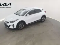 Usado Kia XCeed 101 CV (74 kW) 2025 Blanco SUV