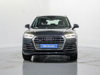 Usado Audi Q5 S-Line 204 CV (150 kW) 2020 SUV