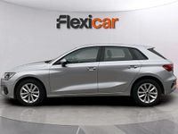 Occasion Audi A3 Premium 110 PK (80 kW) 2023 Grijs Sedan