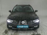 Usado VW Passat 150 CV (110 kW) 2020 Gris / plata Familiar