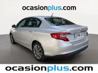 Usado Fiat Tipo Lounge 95 CV (69 kW) 2017 Gris plata Monovolumen