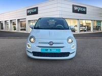 Usado Fiat 500 Dolcevita 70 CV (51 kW) 2022 Blanco Utilitario