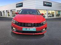 Usado Fiat Tipo 101 CV (74 kW) 2022 Rojo Berlina