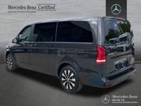 usado Mercedes V250 Clase VLargo