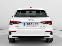 Usado Audi A3 Advanced 110 CV (80 kW) 2021 Berlina