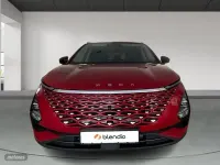 Usado Omoda 5 147 CV (108 kW) 2025 Rojo SUV