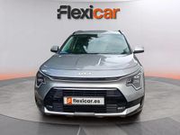 Usado Kia Niro 141 CV (103 kW) 2024 Gris SUV