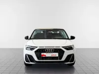 Nuevo Audi A1 Sportback 116 CV (85 kW) 2026 Blanco Utilitario