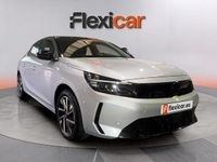 Usado Opel Corsa 101 CV (74 kW) 2024 Gris Utilitario